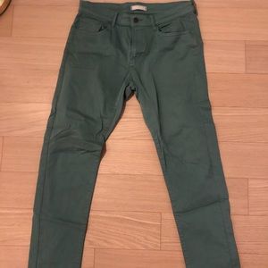 Uniqlo chino pants